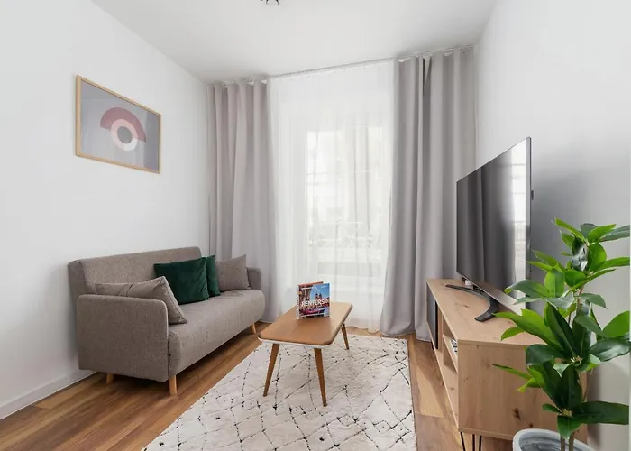 Apartmento com 1 dormitório