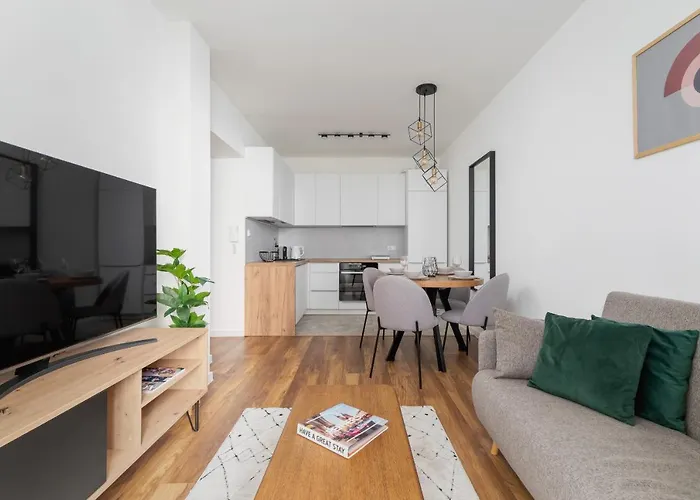Apartmento com 1 dormitório